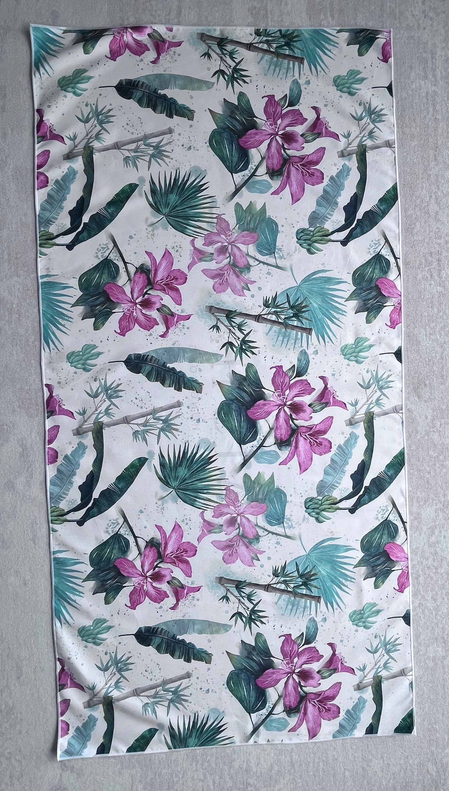 Quick dry towel