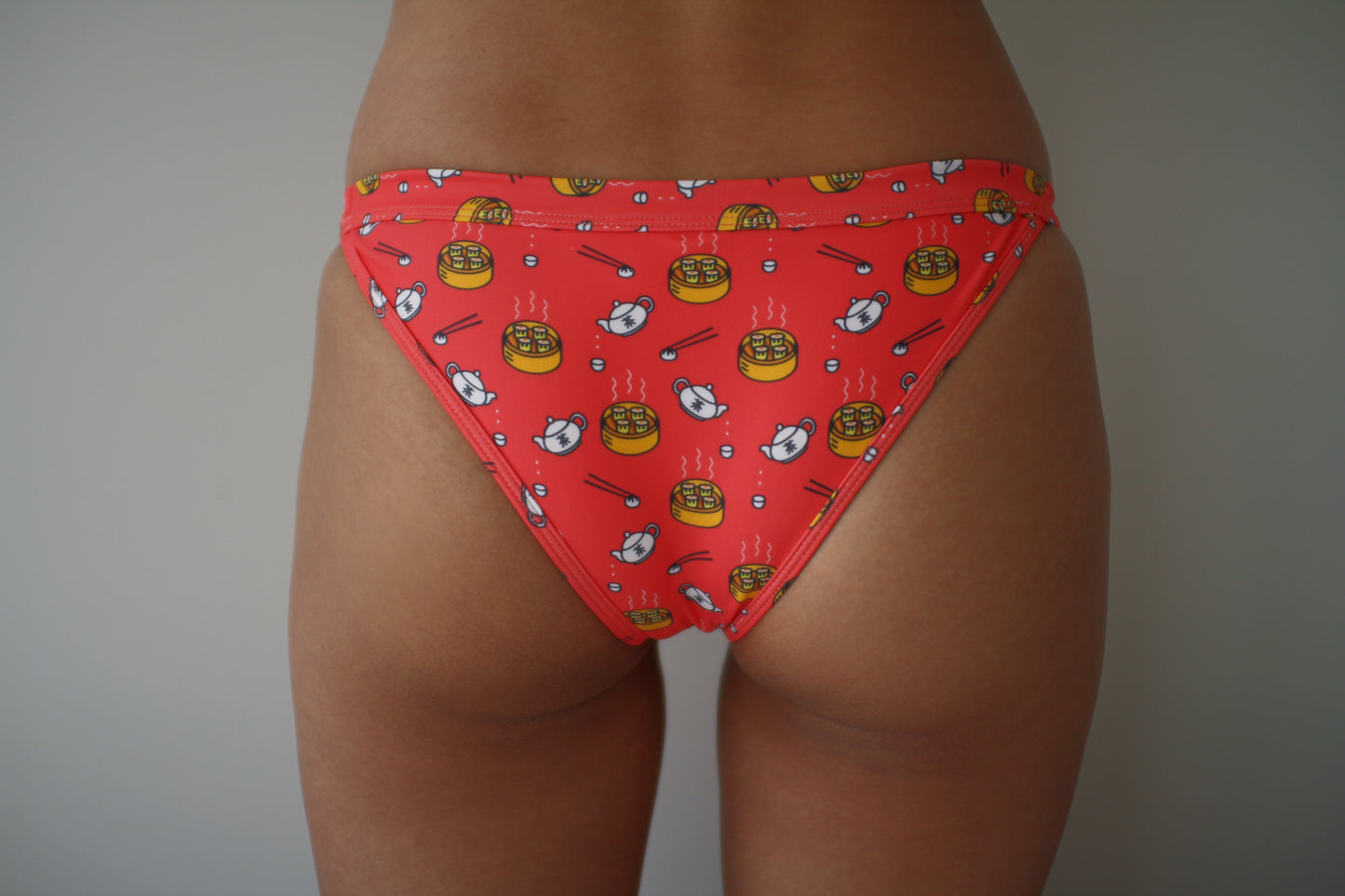 Bikini Bottoms (Suns Out Buns Out)