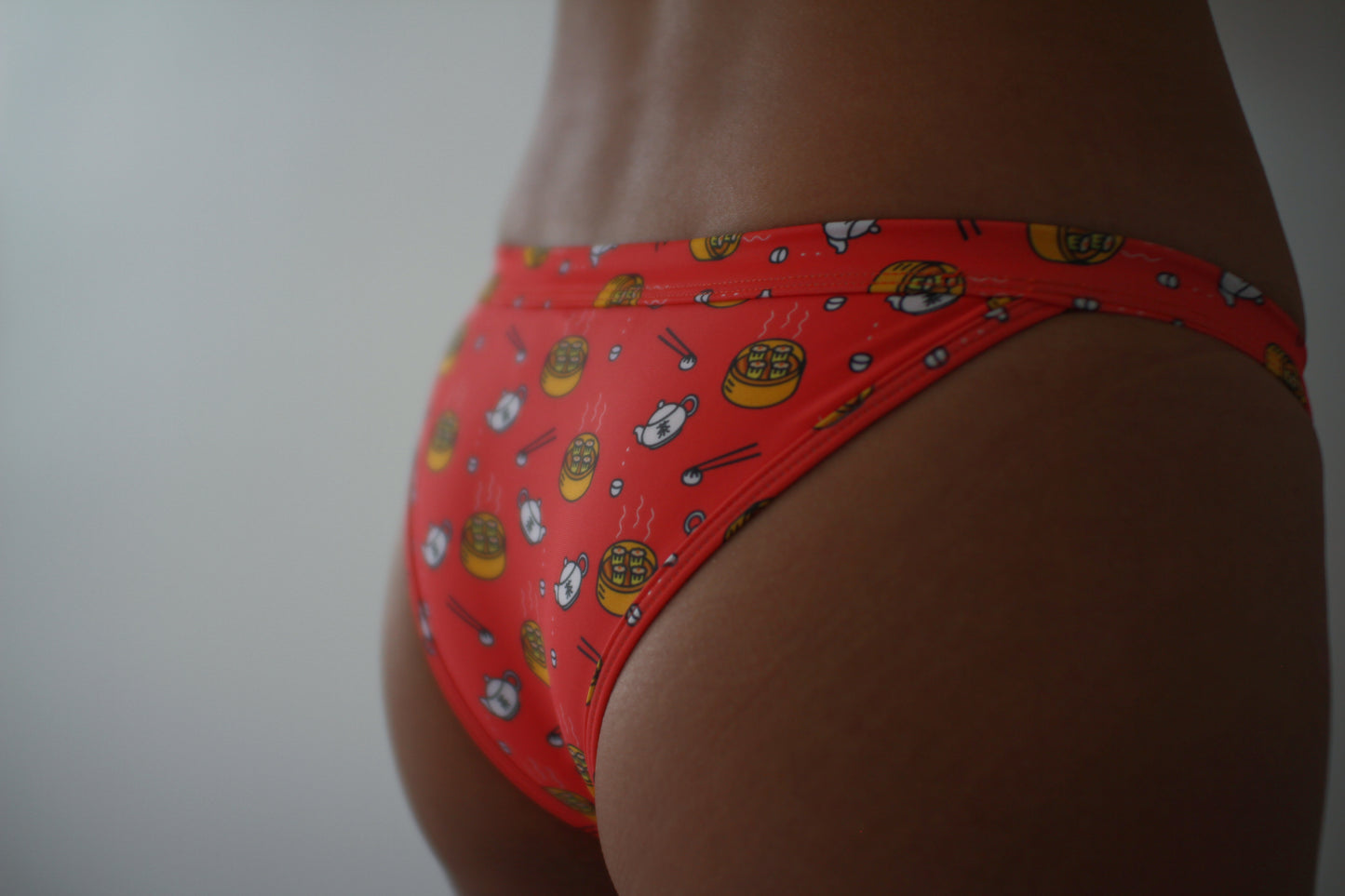Bikini Bottoms (Suns Out Buns Out)