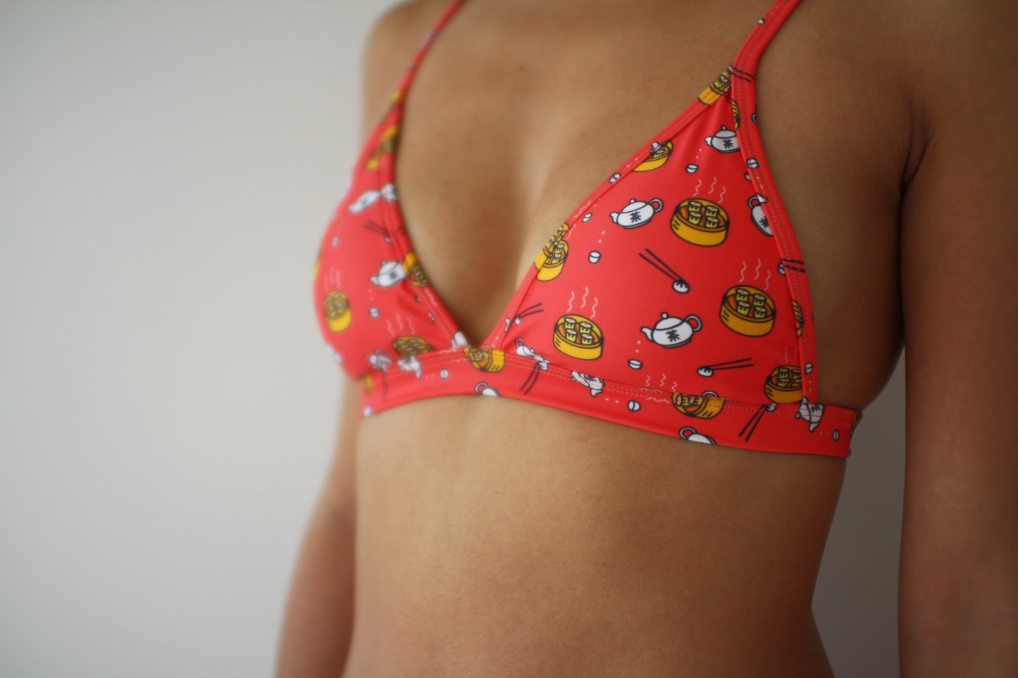 Bikini Top (Suns Out Buns Out)