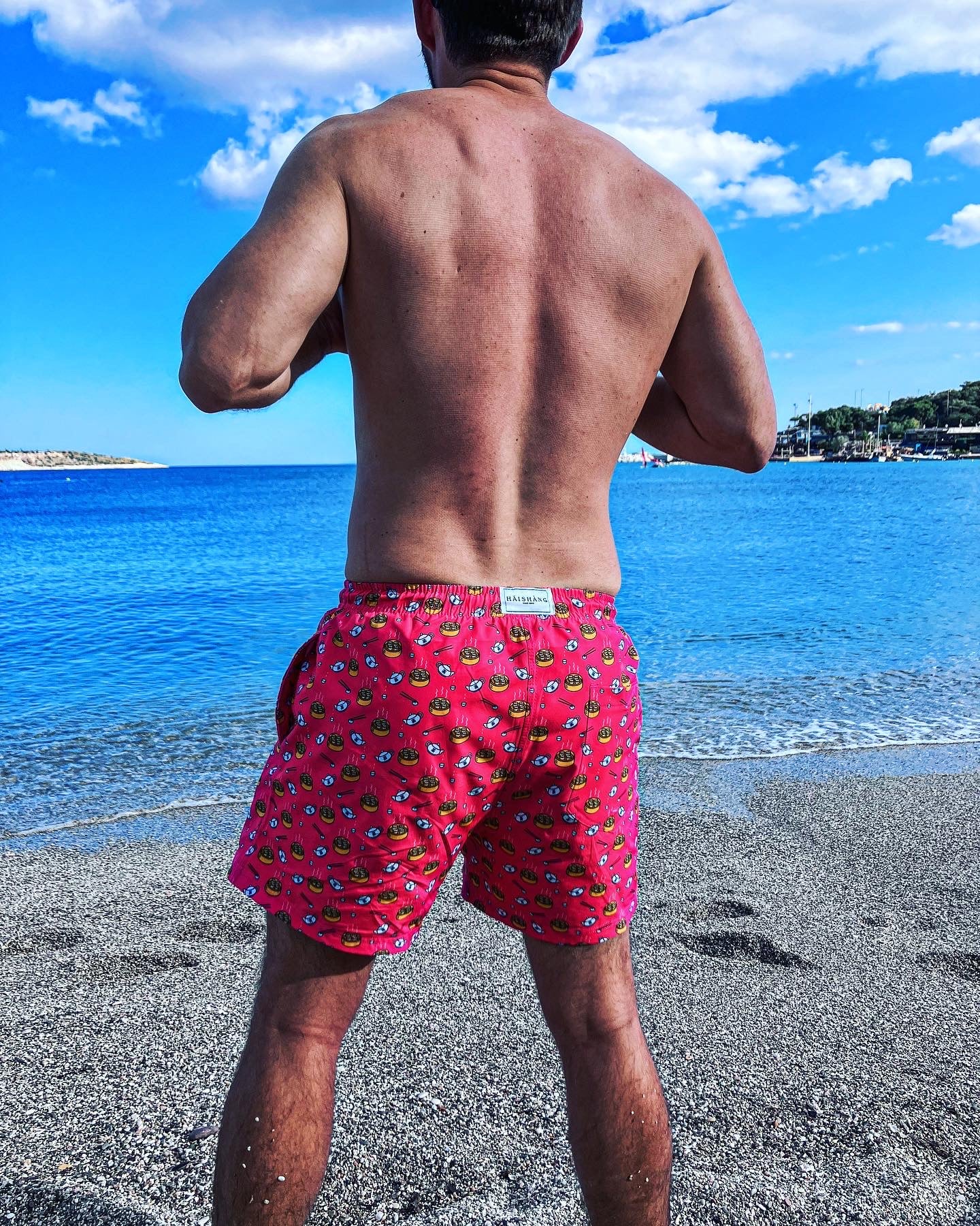 Suns Out Buns Out