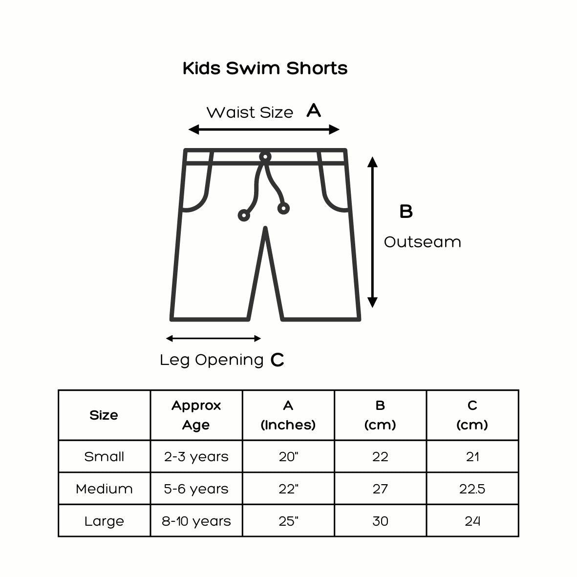 Panda-Monium (kids)