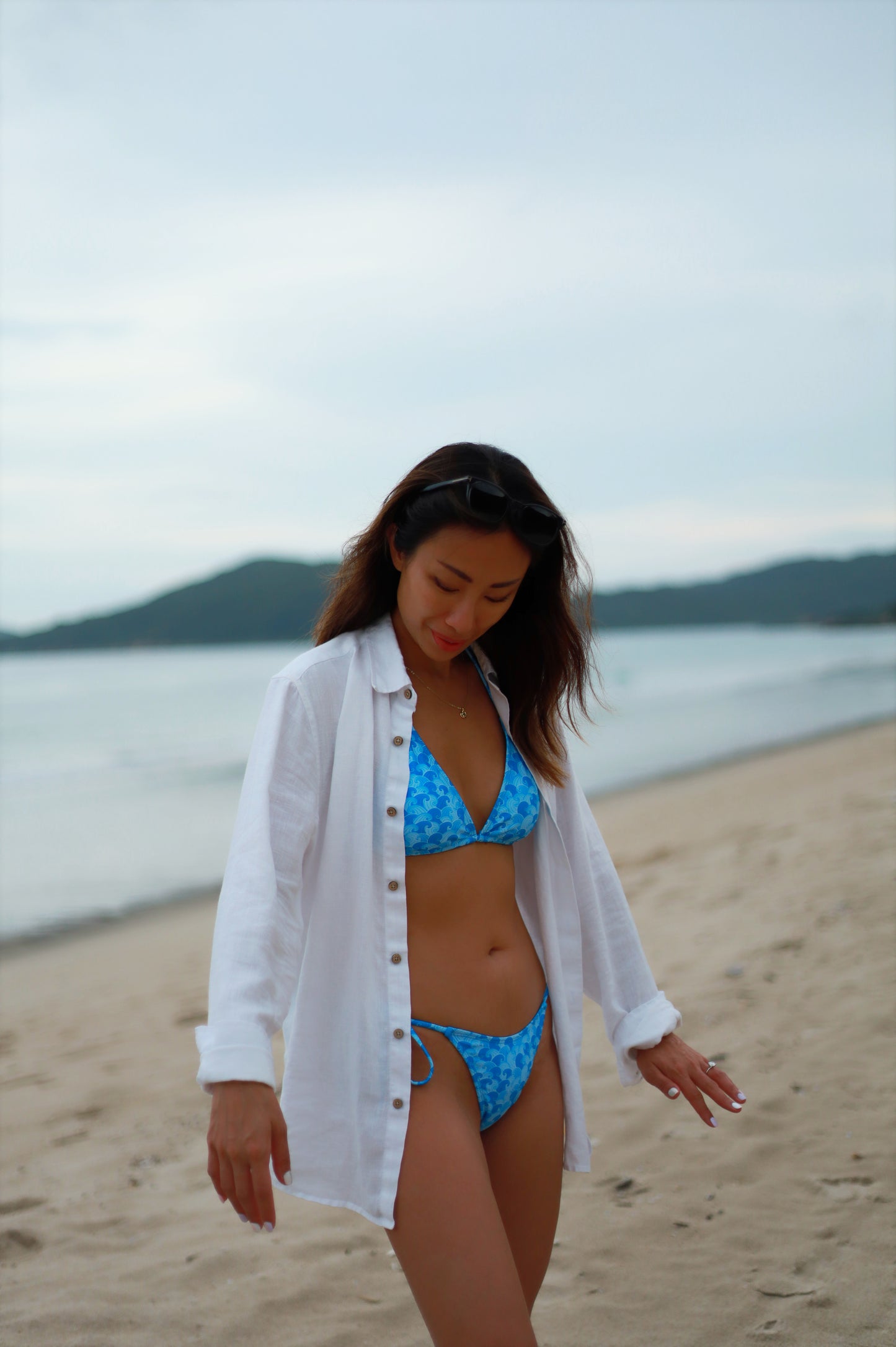 Bikini Bottoms (Big Wave Bae)