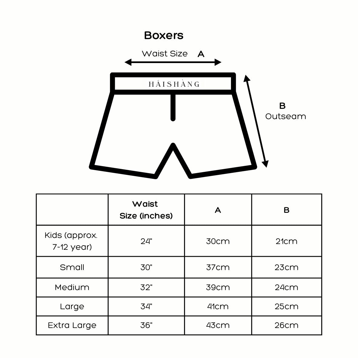 Taxi Mmgoi (Boxers)