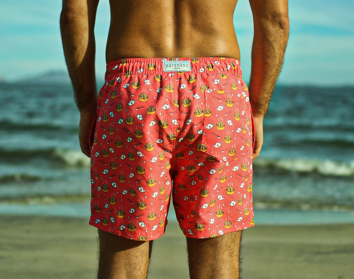 Suns Out Buns Out