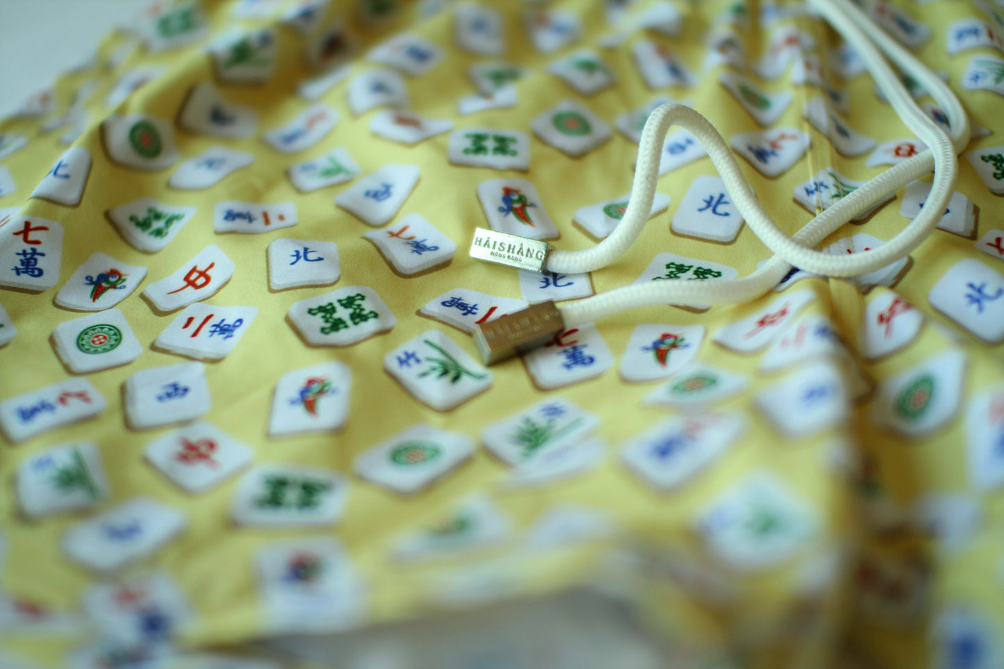Mahjong
