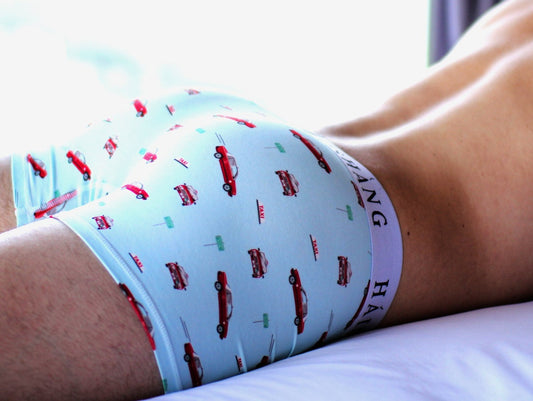 Taxi Mmgoi (Boxers)