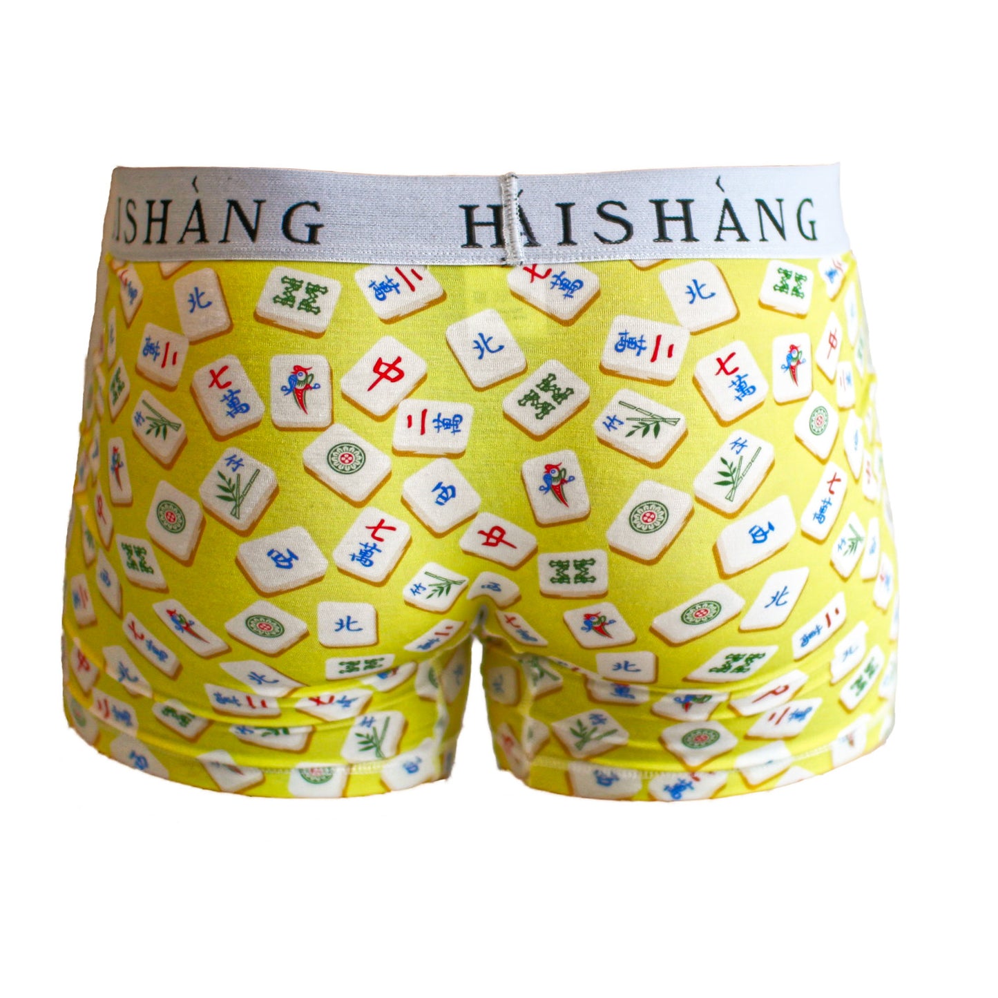 Mahjong (Boxers)