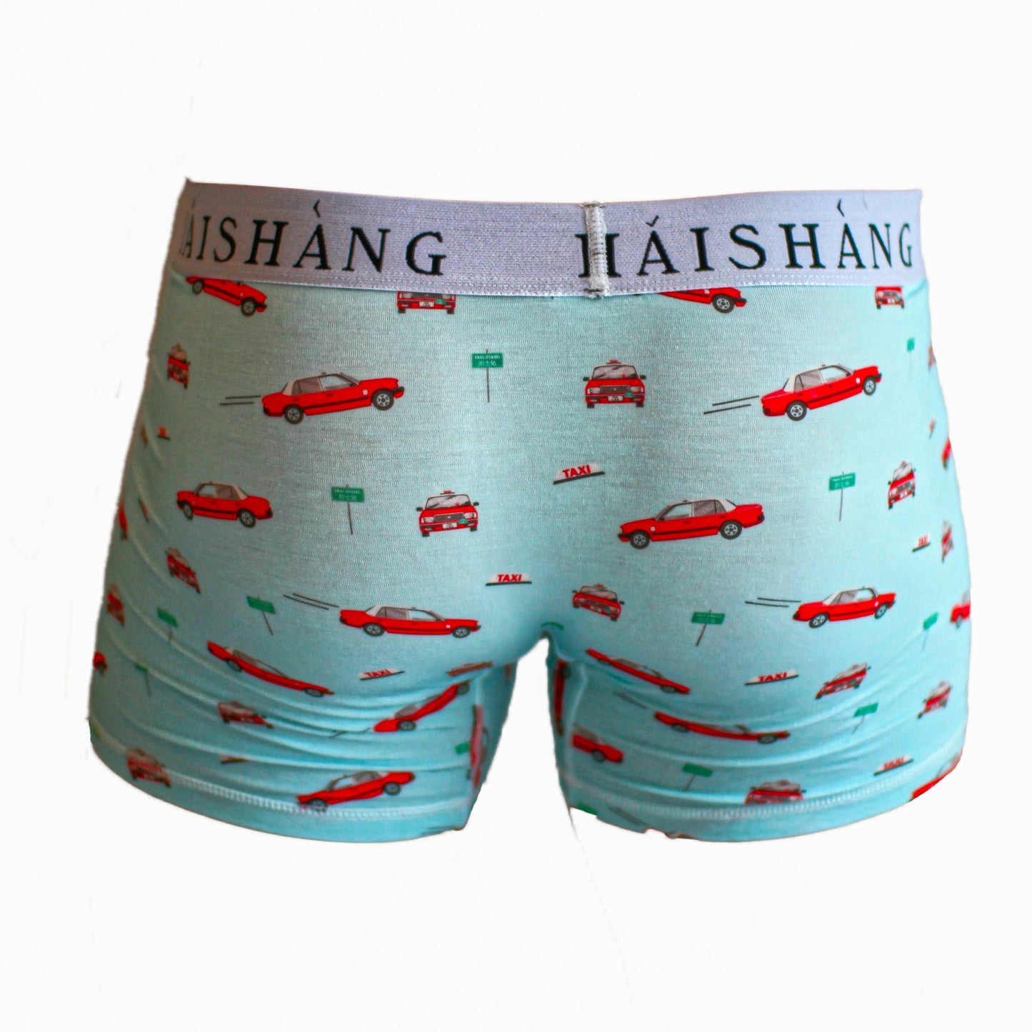 Taxi Mmgoi (Boxers)