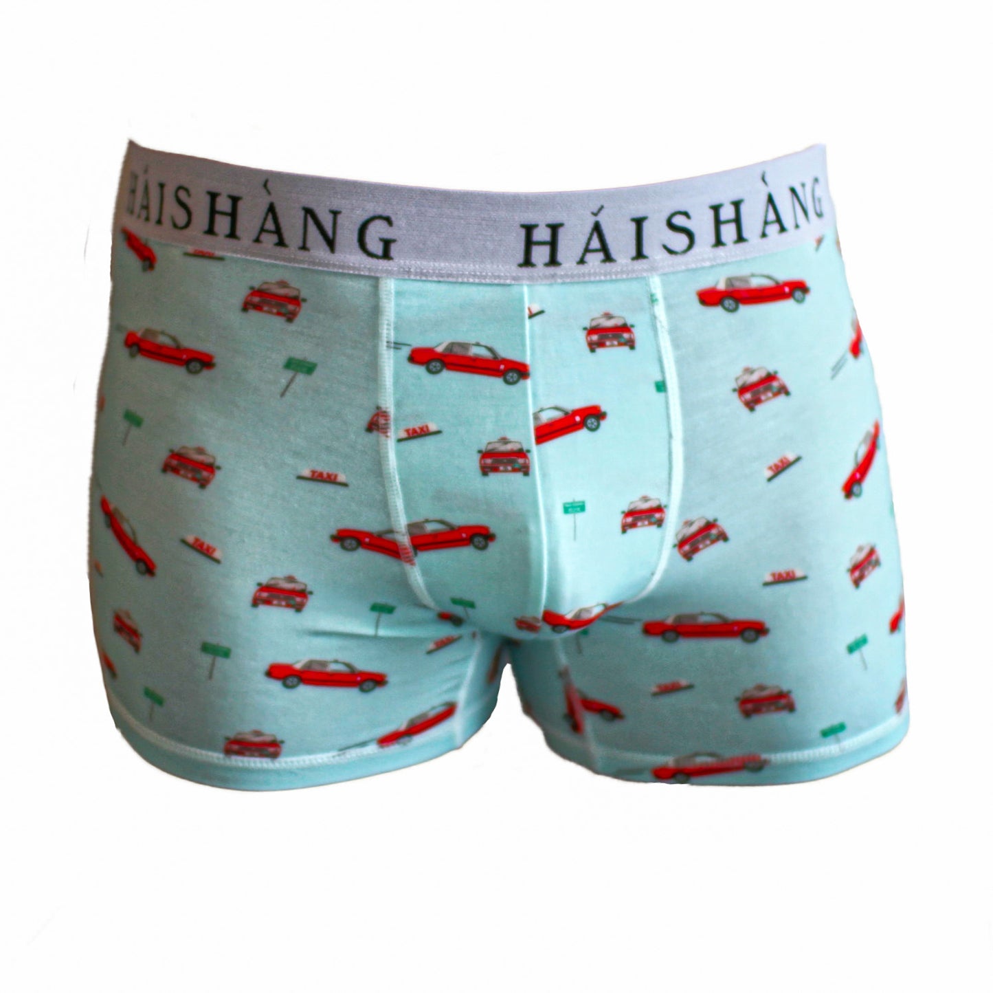 Taxi Mmgoi (Boxers)