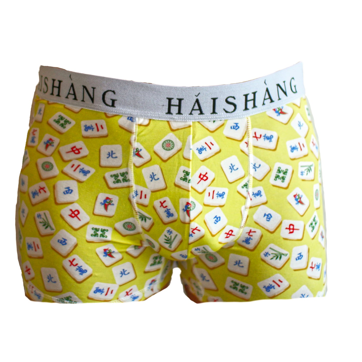 Mahjong (Boxers)