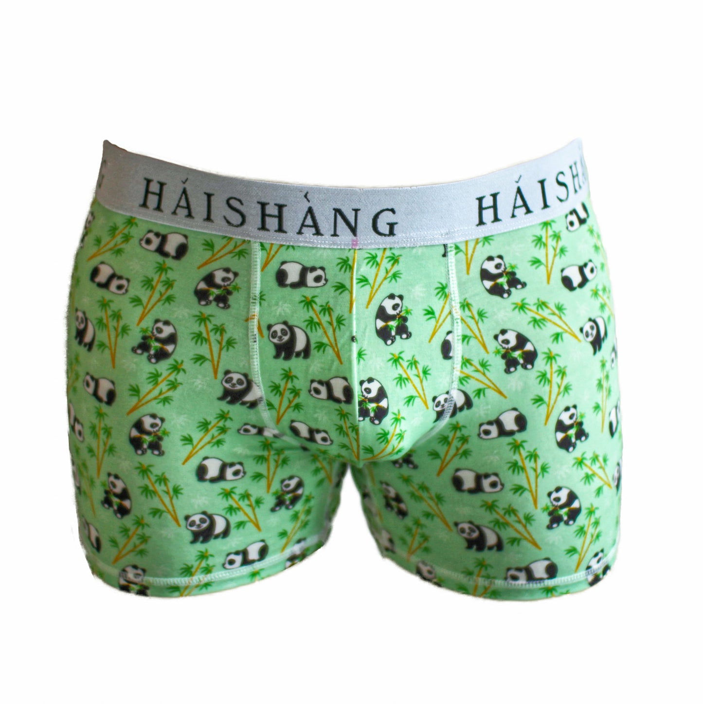 Panda-Monium (Boxers)