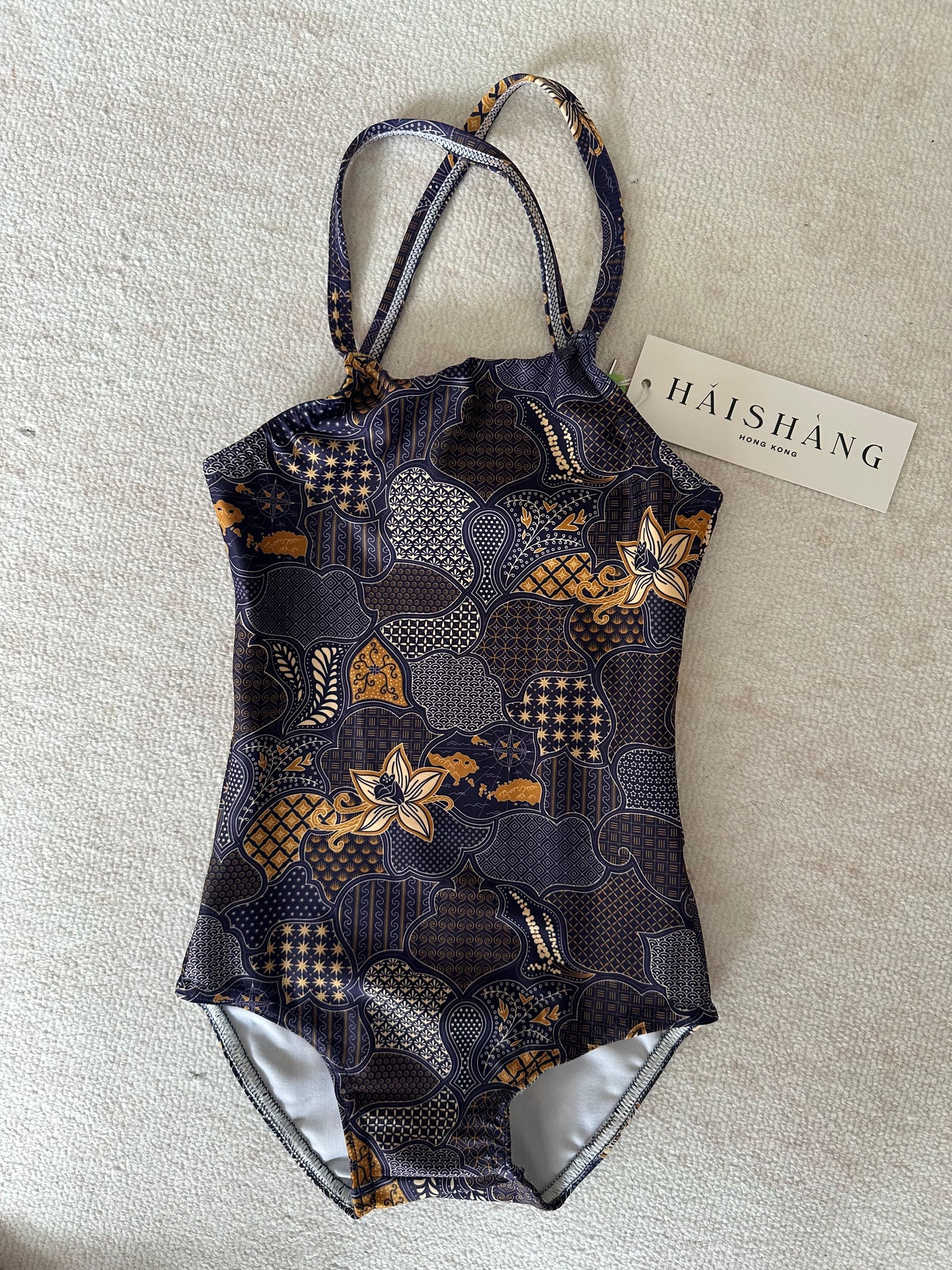Batik Swimsuit (girls)