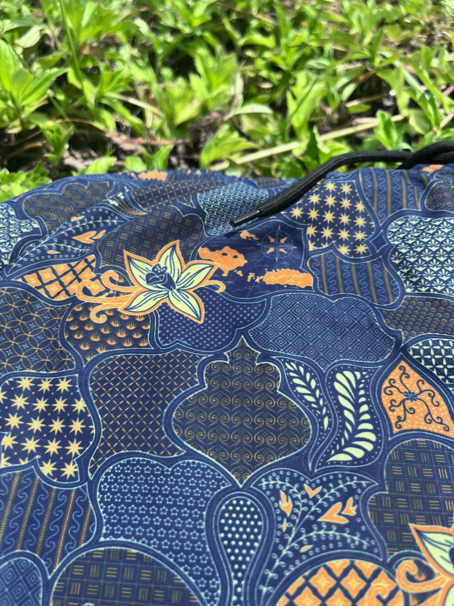 Batik Swimshorts