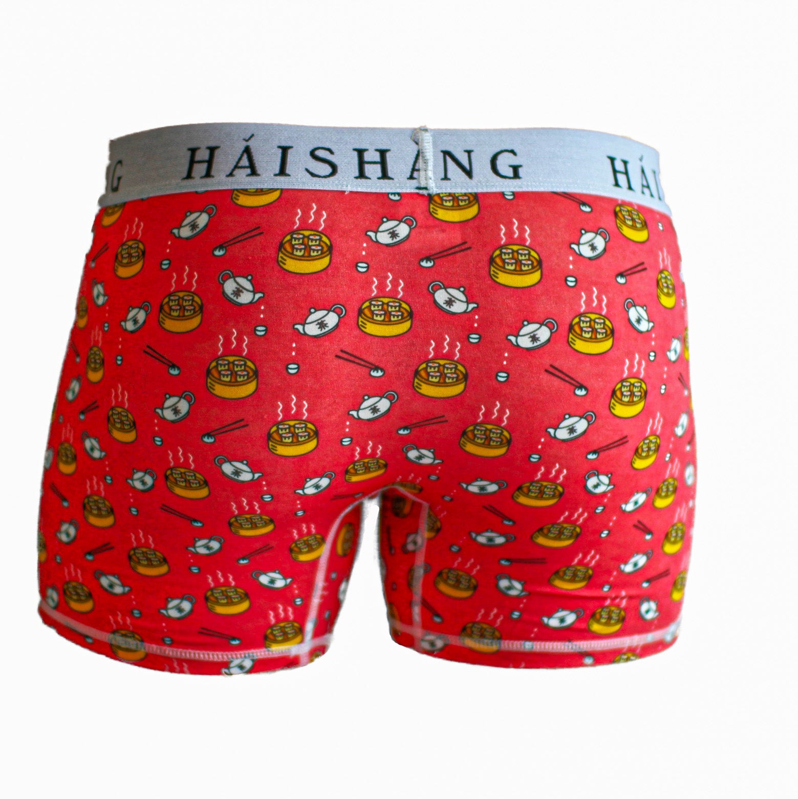 Suns Out Buns Out (Boxers) – Haishang